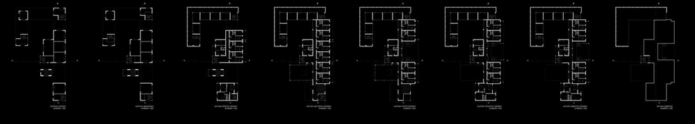 Archisearch - Plans